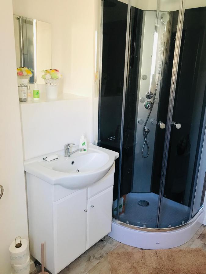 Apartman Ala Spisska Nova Ves Exterior photo
