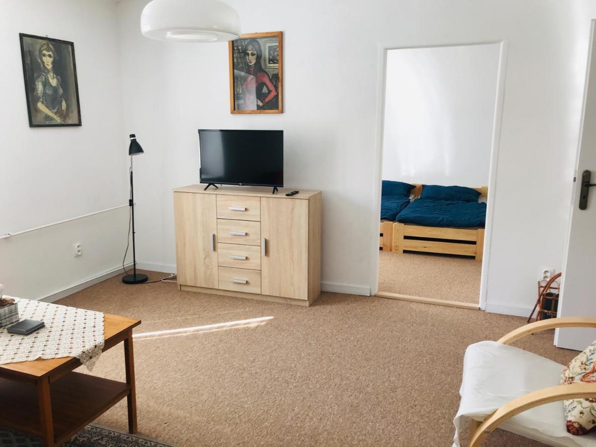 Apartman Ala Spisska Nova Ves Exterior photo